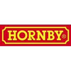 HOR8166 - HORNBY 2026 CATALOGUE