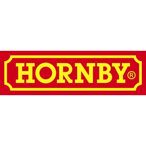 HOR8166 - HORNBY 2026 CATALOGUE