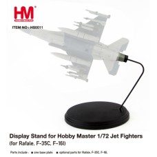 HS0011 - 1/72 DISPLAY STAND FOR 1/72 SCALE JET FIGHTERS