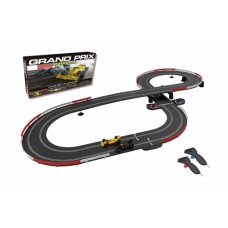 HSC1432M - 1/32 SCALEXTRIC 1980S GRAND PRIX RACE SET