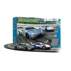 HSC1434M - SCALEXTRIC ARC AIR - WORLD GT