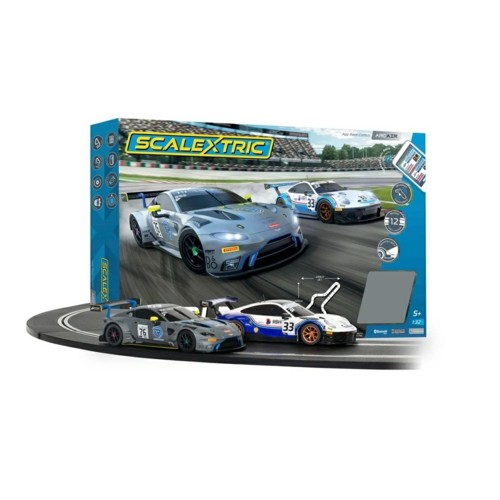 HSC1434M - SCALEXTRIC ARC AIR - WORLD GT