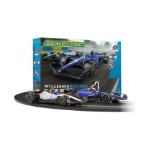 HSC1450M - 1/32 WILLIAMS RACING SET C1450M