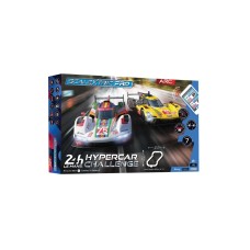 HSC1466M - 1/32 SCALEXTRIC PRO 24H HYPERCAR CHALLENGE