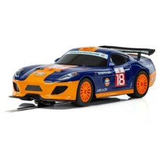 HSC4091 - 1/32 TEAM GT GULF EDITION