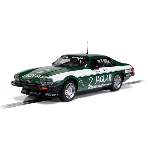 HSC4254 - 1/32 JAGUAR XJS DONINGTON ETCC