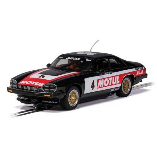 HSC4261 - 1/32 JAGUAR XJS SPA 24HRS 1982 WALKINSHAW NICHOLSON AND PERCY