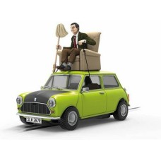 HSC4334 - 1/32 MR BEAN MINI - DO-IT-YOURSELF