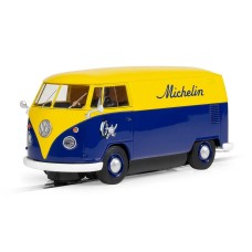 HSC4357 - 1/32 VOLKSWAGEN T1B PANEL VAN MICHELIN