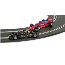 HSC4392A - 1/32 1978 SWEDISH GRAND PRIX TWIN PACK SINGLE SEATER