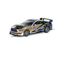 HSC4403 - 1/32 FORD MUSTANG GT4 - CANADIAN GT 2021 - MULTIMATIC MOTORSPORT GT/PROTOTYPE