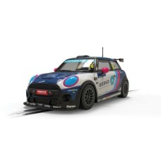 HSC4410 - 1/32 MINI COOPER F56 - BRADLEY GRAVETT 2024