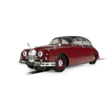 HSC4502 - 1/32 JAGUAR MK2 - INSPECTOR MORSE