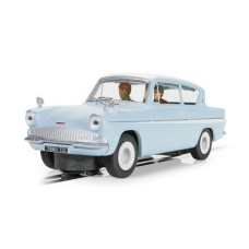 HSC4504 - 1/32 FORD ANGLIA 105E  - HARRY POTTER EDITION
