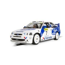 HSC4513 - 1/32 FORD ESCORT WRC - MONTE CARLO 1998 RALLY