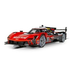 HSC4515 - 1/32 CADILLAC V-SERIES R. - WHELEN ENGINEERING GT/PROTOTYPE