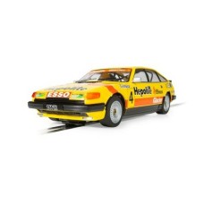 HSC4534 - 1/32 ROVER SD1 - 1983 BTCC - STEVE SOPER CLASSIC TOURING