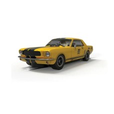 HSC4537 - 1/32 FORD MUSTANG RASSLER RACING