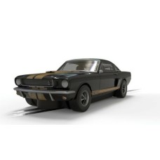 HSC4542 - 1/32 SHELBY MUSTANG GT350H - HERTZ EDITION
