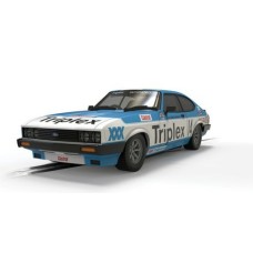 HSC4544 - 1/32 FORD CAPRI MKIII - GERRY MARSHALL