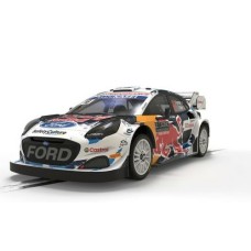 HSC4569 - 1/32 FORD PUMA RALLY1 - MONTE CARLO 2024