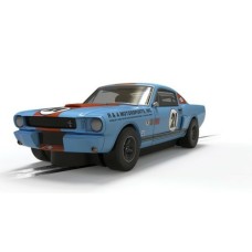 HSC4570 - 1/32 SHELBY GT350 - GULF EDITION