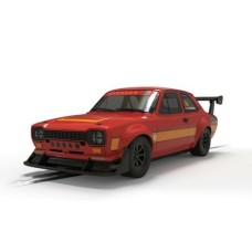 HSC4571 - 1/32 FORD ESCORT MK1 RSR - MODIFIED FORD SERIES -  TOM OVENDEN