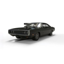 HSC4573 - 1/32 THE FAST AND THE FURIOUS - DODGE CHARGER - DOM TORETTO