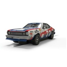 HSC4583 - 1/32 AMC HORNET - TRANS AM - BUZZ DWYER