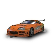 HSC4591 - 1/32 THE FAST AND THE FURIOUS - TOYOTA SUPRA - BRIAN O'CONNER