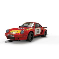 HSC4594 - 1/32 PORSCHE 911 3.0 RSR - GEORG LOOS RACING - GT WINNER 1975 LEMANS
