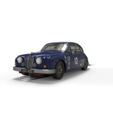 HSC4596 - 1/32 JAGUAR MK2 - GRANT WILLIAMS RACING