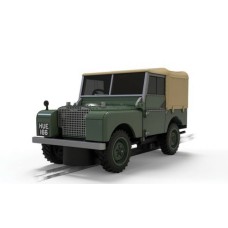 HSC4600 - 1/32 LAND ROVER SERIES 1 - HUE166