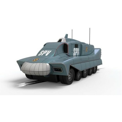 HSC4605 - 1/32 CAPTAIN SCARLETT SPV
