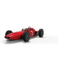 HSC4610 - 1/32 BRM P57 - SCUDERIA CENTRO SUD - LORENZO BANDINI