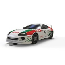 HSC4616 - 1/32 TOYOTA SUPRA - CASTROL