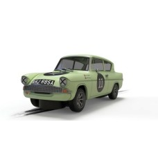 HSC4617 - 1/32 FORD ANGLIA 105E - THEO PAPHITIS