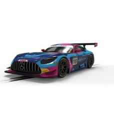HSC4623 - 1/32 MERCEDES AMG GT3 - BRITISH GT 2024 - 2SEAS MOTORSPORT