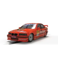 HSC4624 - 1/32 BMW E36 320I - STW 1996 - JAGERMEISTER