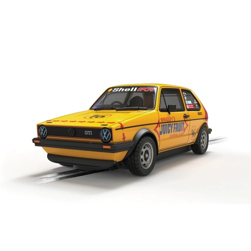 HSC4625 - 1/32 VOLKSWAGEN GOLF MK1 - MALCOLM JEFFS RACING