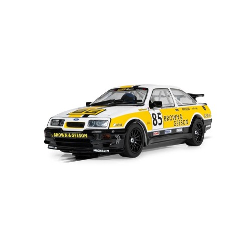 HSC4628 - 1/32 FORD SIERRA RS500 - YTCC DAN BROWN 2024