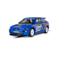 HSC4629 - 1/32 FORD ESCORT COSWORTH - ALISTAIR MCRAE