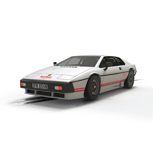 HSC4631 - 1/32 JAMES BOND LOTUS ESPRIT TURBO WHITE - FOR YOUR EYES ONLY