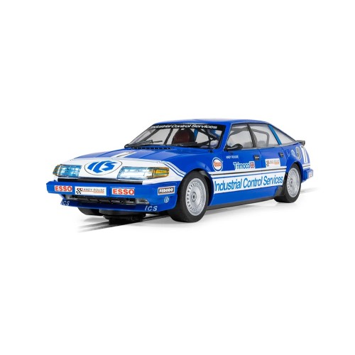 HSC4634 - 1/32 ROVER SD1 - BTCC 1984 - ANDY ROUSE