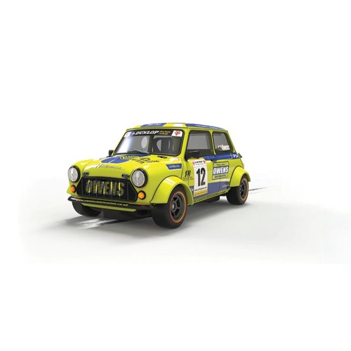 HSC4635 - 1/32 MINI MIGLIA - ENDAF OWENS