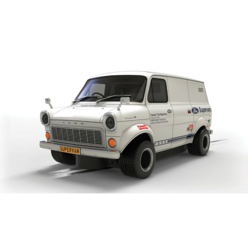 HSC4650 - 1/32 FORD TRANSIT MK 1 - SUPERVAN
