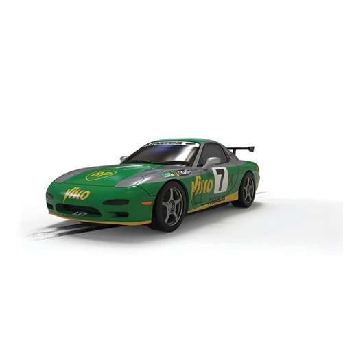 HSC4652 - 1/32 MAZDA RX7 FD - BATHURST 1994