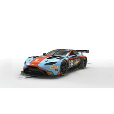 HSC4655 - 1/32 ASTON MARTIN GT3 VANTAGE - BATHURST 2025 - GULF EDITION