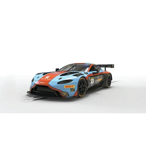 HSC4655 - 1/32 ASTON MARTIN GT3 VANTAGE - BATHURST 2025 - GULF EDITION