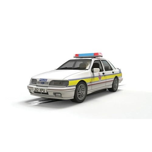 HSC4660 - 1/32 FORD SIERRA SAPPHIRE POLICE CAR
